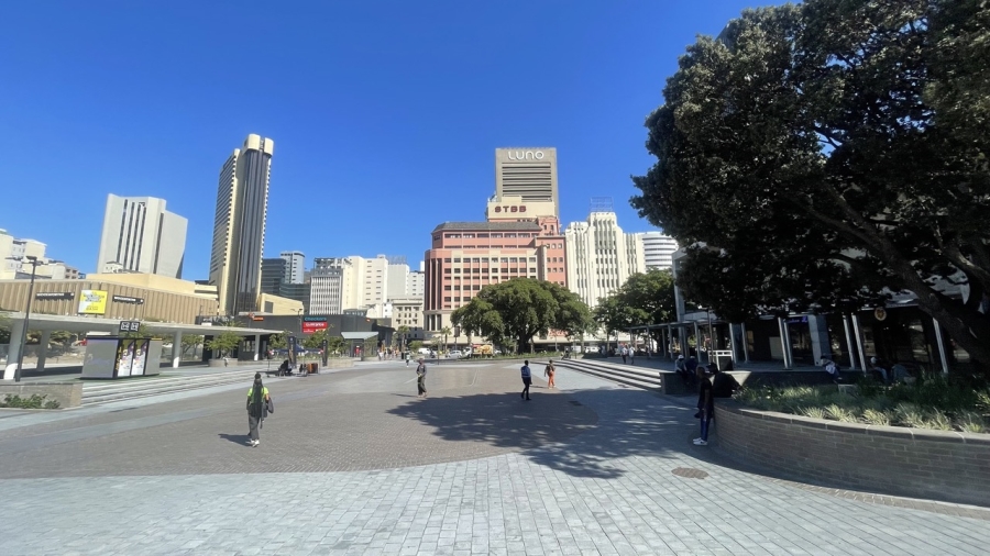 To Let commercial Property for Rent in Cape Town City Centre Western Cape